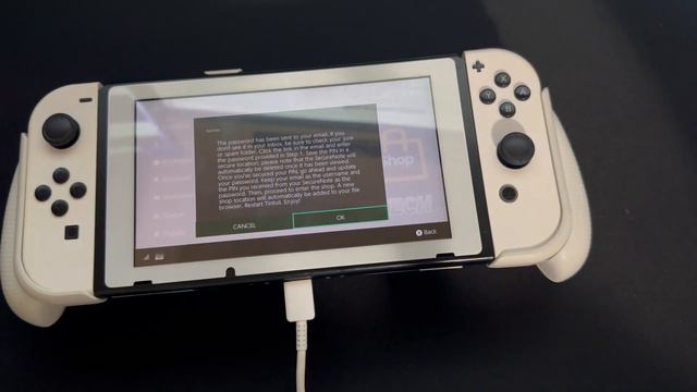 Tinfoil/Free Shop Setup For Modded Nintendo Switch (Complete Lotus Shop Guide) 2024