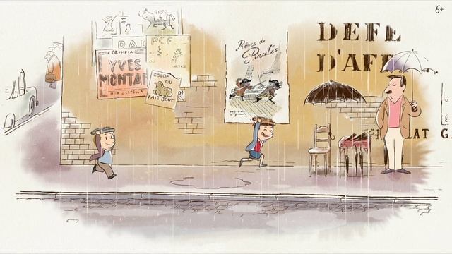 Маленький Николя.mp4 смотреть онлайн