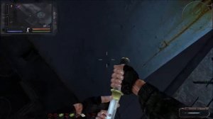 S.T.A.L.K.E.R Народная Солянка 2016/«Тайники Харона на ЧАЭС 2(Все места спавна)»/Гид/#119