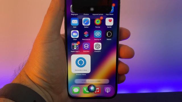 IOS 17 Beta Public 2 / IOS 17 Beta 4 Version 2 Dev Disponibles Sur IPhone ç