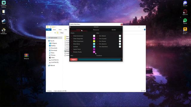 GENSHIN HACK MOBILE | UNLOCK ALL CHARACTERS | ANDROID & IOS 🔑 смотреть онлайн