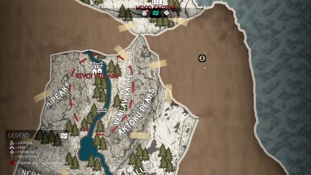 Day Ten Winter Survival Camp | Northern Lights (2022) | Part 10 смотреть онлайн