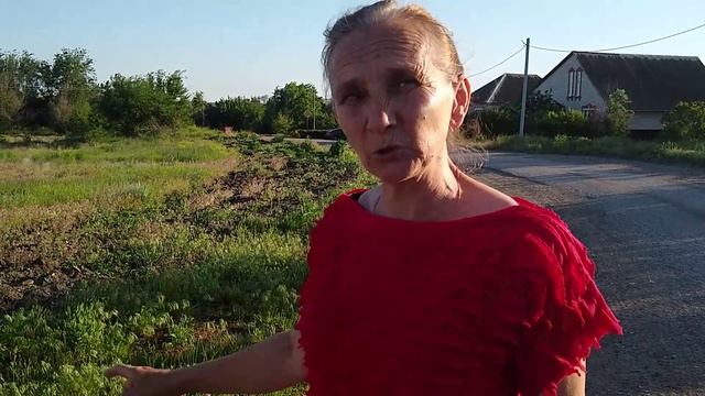 О лагере советских военнопленных в г. Морозовске