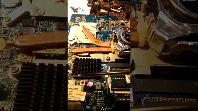 Сильно греется видео карта AMD решение смотреть онлайн