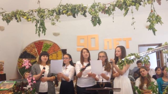 Милость.Жатва 2016 церковь "Синай" смотреть онлайн