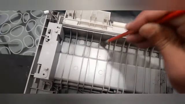 Ricoh 301Spf / Paper Jam / Misfeed / Bypass Tray / global tech смотреть онлайн