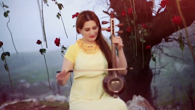 Sayran Ahmed - Kuri Kurdistan (Hunar Delon) Official Video 2015 смотреть онлайн