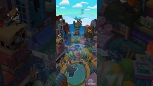 Том стал супер героем в игре том герой