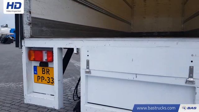 70097292 Mercedes Axor 1823 L смотреть онлайн