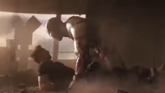 Новый Железный человек 3 Iron Man 3 смотреть онлайн