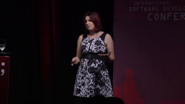 Practical Microservice Security • Laura Bell • GOTO 2016 смотреть онлайн