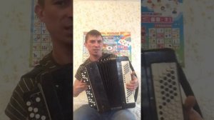 На поле танки грохотали под баян