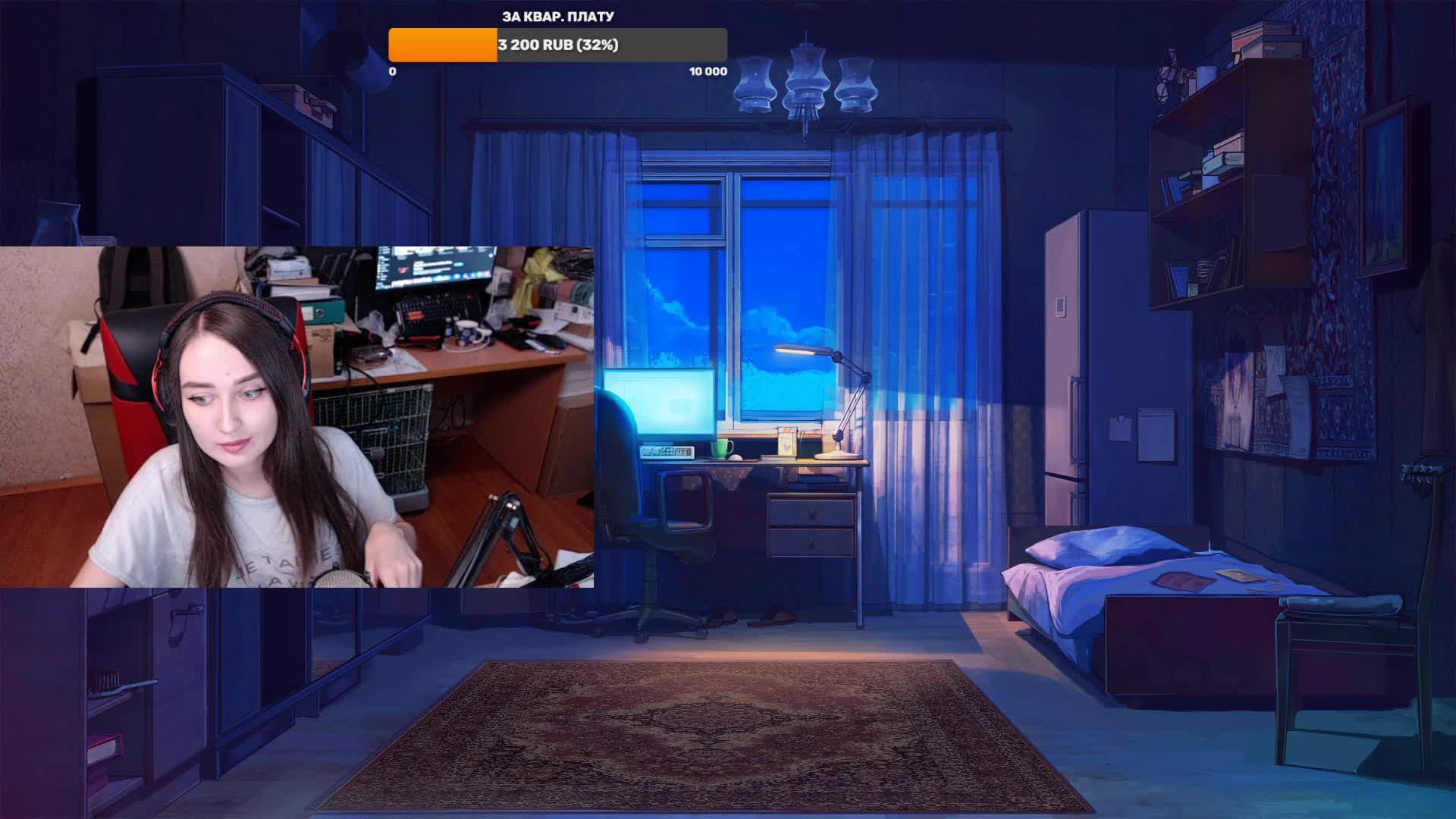RUST | НОВЫЙ КРУТОЙ СЕРВЕР! connect 46.174.49.79:28015 | PARANOIA RUST смотреть онлайн
