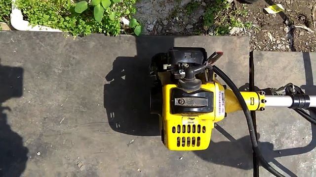 ОБЗОР ТРИММЕРА☛ Huter GGT-800S