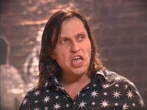 Александр Ревва и Гарик Харламов - Олигарх Леопольд (часть 2)