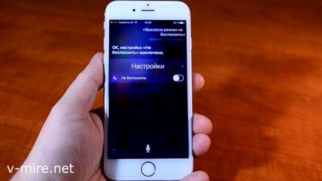 Что умеет Siri в 2016 году? смотреть онлайн