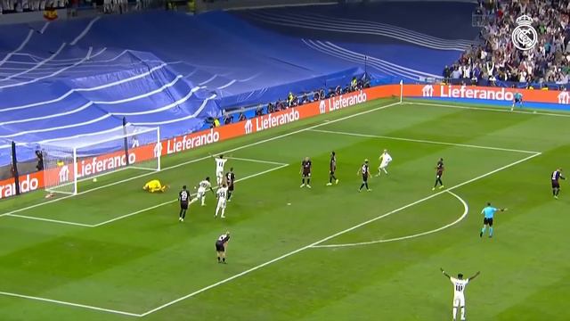 Fede Valverde’s BEST Real Madrid GOALS!