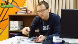 Подключение терморегулятора 112Е-10А (Ringder \ Рингдер)