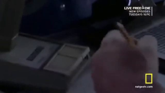 Story of DB Cooper смотреть онлайн