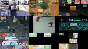 [Request] Sparta Remix Nineparison 89