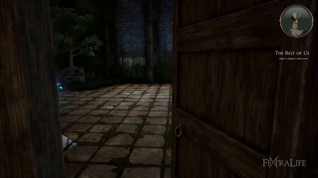 The Bard's Tale IV - Kylearan's Tower Walkthrough смотреть онлайн
