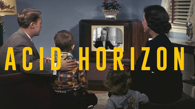 Gilles Deleuze's "Postscript on Societies of Control" смотреть онлайн