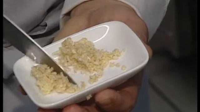 Александр Дейнеко, р-н "Лагуна" / "Блюдо от шефа" (№56) смотреть онлайн