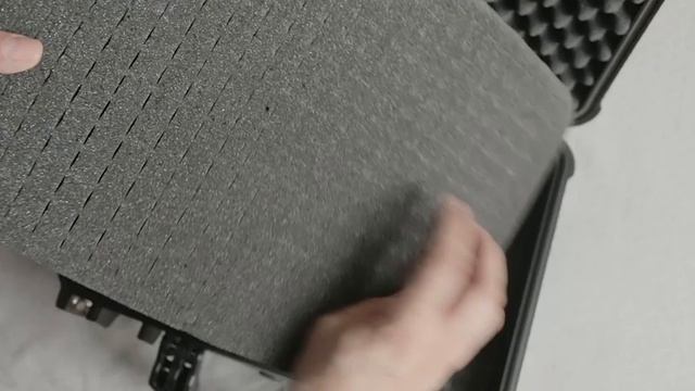 Balance Keeping DJI RSC 2 Case Review смотреть онлайн