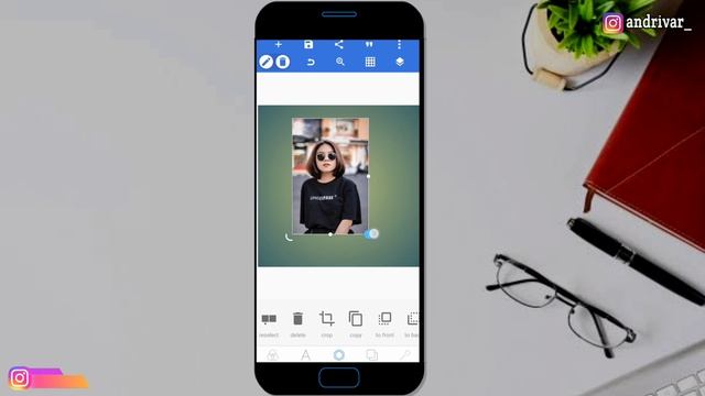 2 Cara Menghapus Foto Background di Pixellab Terbaru смотреть онлайн