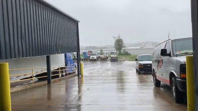 Замена колес и лобового стекла. смотреть онлайн