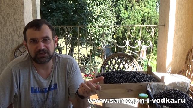 НОВЫЙ метод получения ароматнейших фруктовых дистиллятов на вакууме!! Часть первая - теория вопроса смотреть онлайн