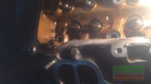 Lexus IS250. Капитальный ремонт двигателя 4GR-FSE и его аналогов 3GR-FSE и 2GR-FSE