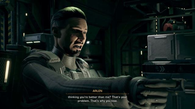 The Expanse: A Telltale Series | Full Episode 5: Europa's Folly Walkthrough смотреть онлайн
