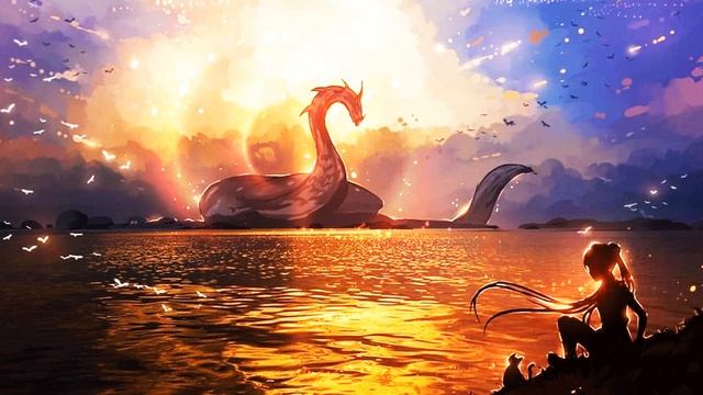 Chillstep | Oscuro - Back To Life смотреть онлайн