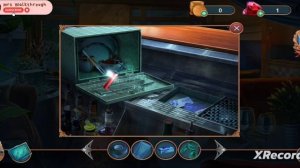 UNSOLVED CASE Episode 5 f2p : The Last Journey Walkthrough (Domini Games)
