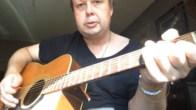 Lit - My Own Worst Enemy - Guitar Lesson смотреть онлайн