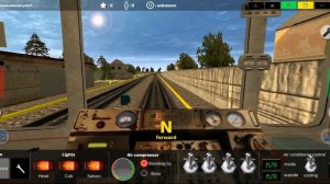 ЧТО ПРОИЗОШЛО СО МНОЙ В МЕТРО????ИГРАЮ В МЕТРО СИМУЛЯТОР!!! СИМУЛЯТОР МЕТРО! ИГРА МЕТРО!!!