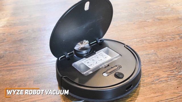 Top 5 Best Robot Vacuum 2022 - Top 5 Things смотреть онлайн