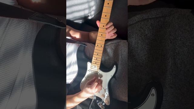 Valentine’s Day Guitar Ballad (Improvised) - Dani B Guitar смотреть онлайн