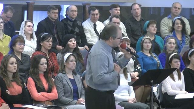 Стих: "Наше тело это храм" (Павел Носов) смотреть онлайн