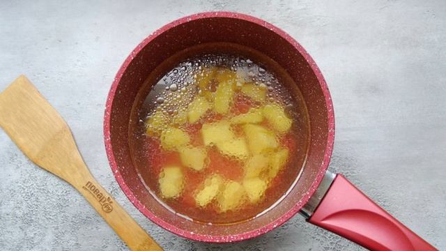 Вкусные будни