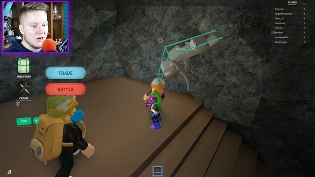 РОБОТЫ СВОИМИ РУКАМИ! | Roblox смотреть онлайн