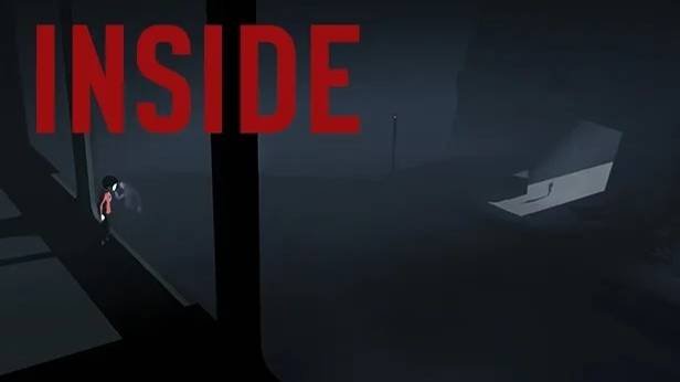 Inside ▶ Прохождение «2-я Серия»