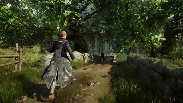 "Ultra+ Ultimate Visual and Performance Mod ?" - Ultrawide | Raytracing ? Hogwarts Legacy смотреть онлайн