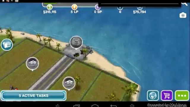 How To Play The Sims FreePlay Without Any WiFi - ANDROID HACK - 2015 !!! смотреть онлайн