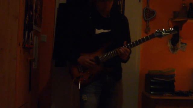 Ibanez S770 смотреть онлайн