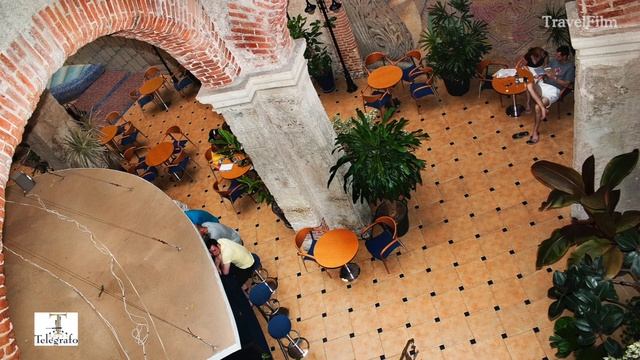 ТОП -7 лучших люкс отелей Гаваны (Куба, 2021) смотреть онлайн