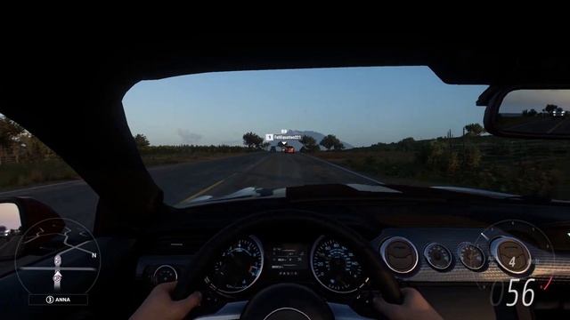 Ford Mustang 2018 RTR SPEC 5 - sound | Forza Horizon 5 смотреть онлайн