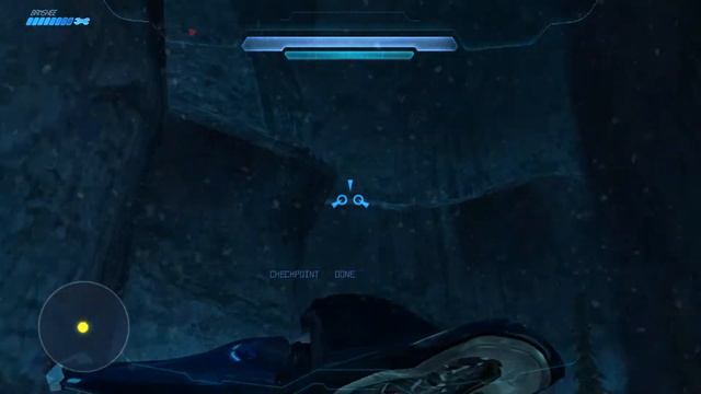 Смотр вкраце Halo CE Halo 4 mod + hd textures Anniversary on PC Ч3 смотреть онлайн