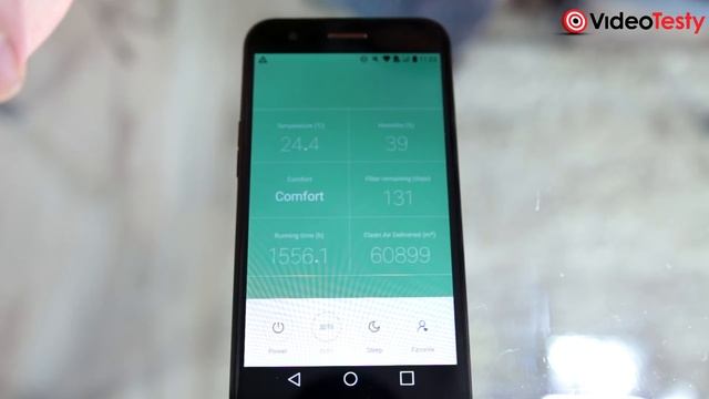 Xiaomi Mi Air Purifier 2 ? Co oferuje tani Oczyszczacz Powietrza? смотреть онлайн